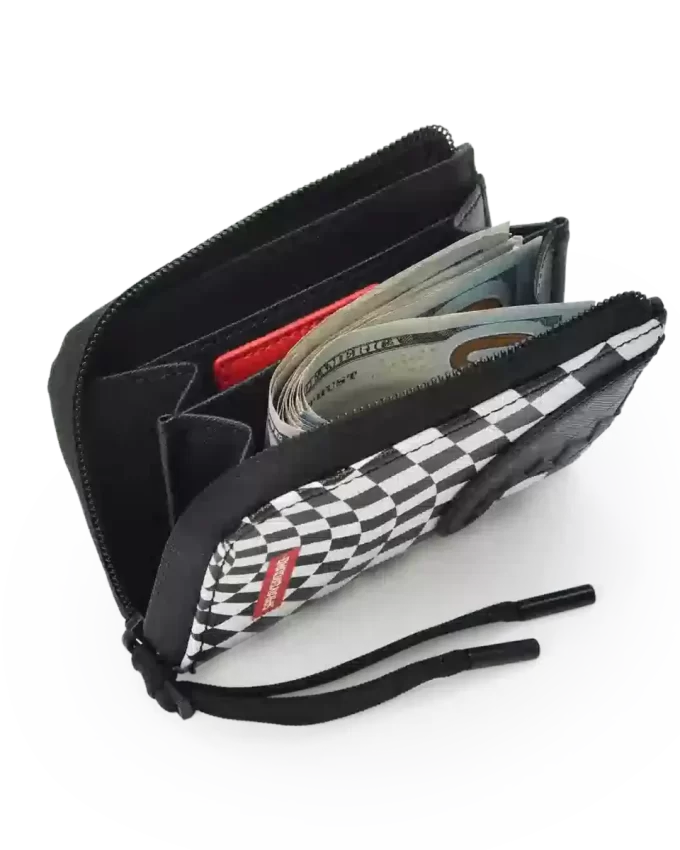 CARTERA DE CHEQUES TRIPPY CARTERA DE CHEQUES TRIPPY