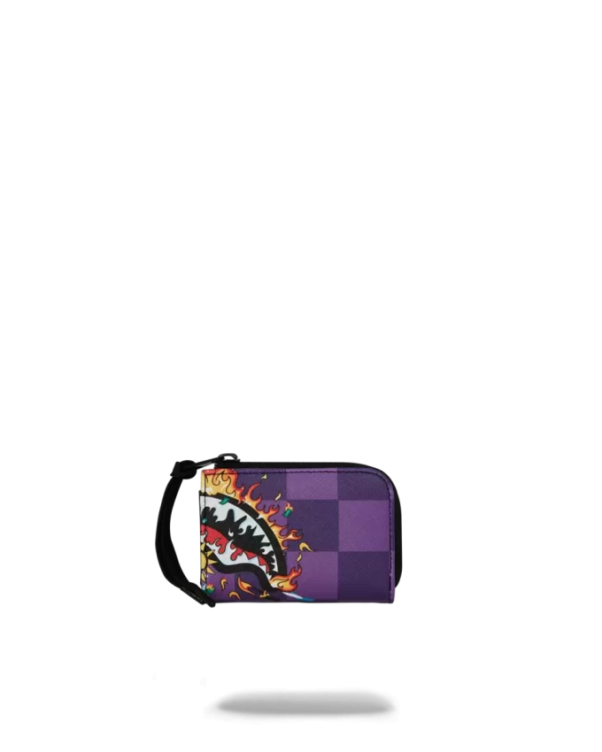 CARTERA DE CIENTÍFICO LOCO