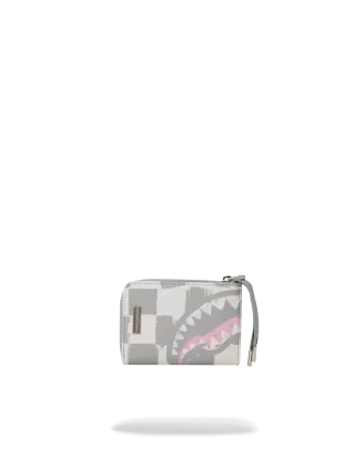 CARTERA DE CREMA VANQUISH