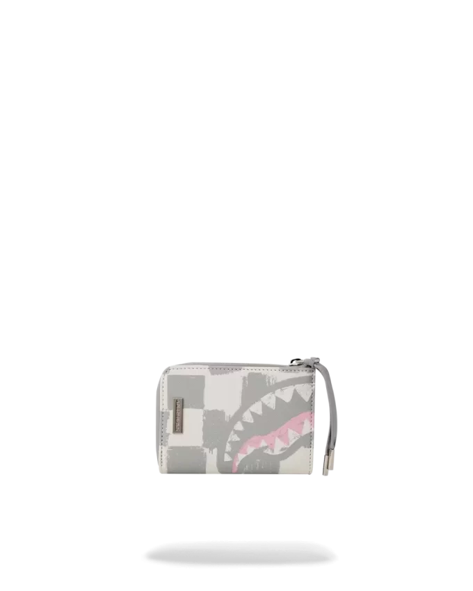 CARTERA DE CREMA VANQUISH