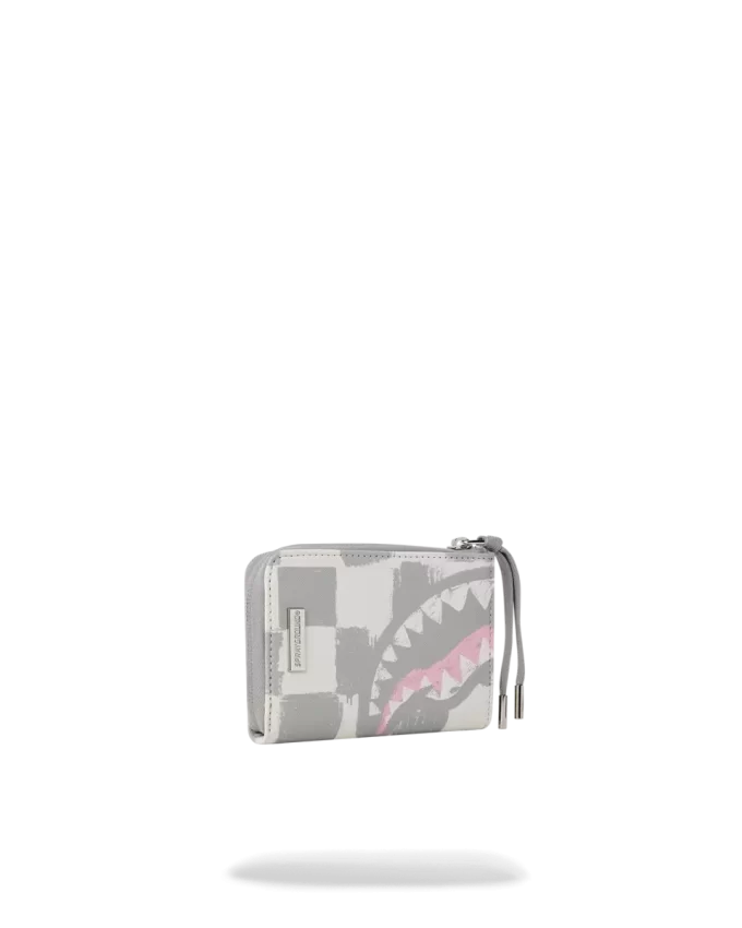 CARTERA DE CREMA VANQUISH
