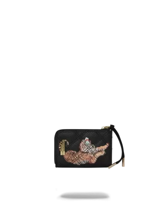 CARTERA DE DIVISAS DE PASARELA