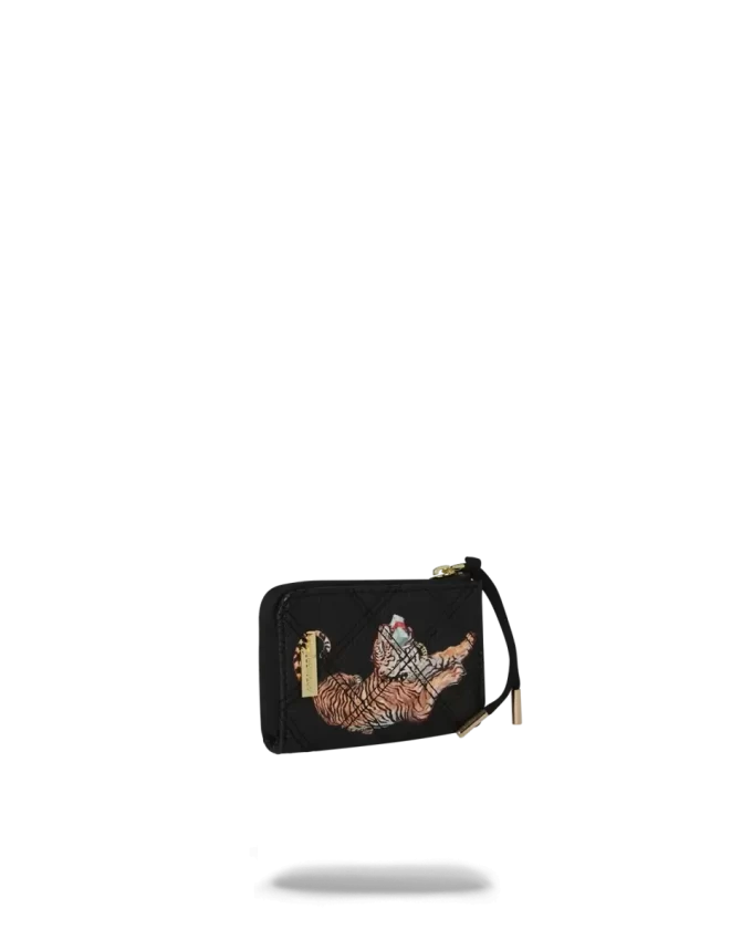 CARTERA DE DIVISAS DE PASARELA