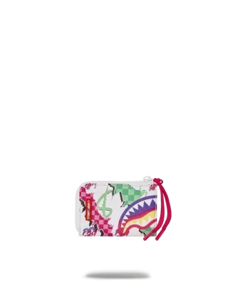 CARTERA DE ENSUEÑO EN TECHNICOLOR