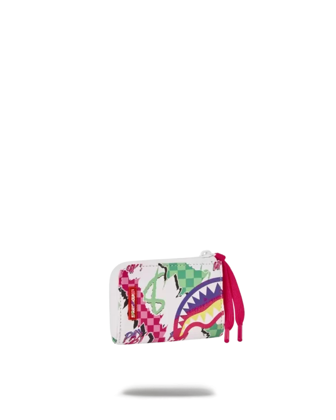 CARTERA DE ENSUEÑO EN TECHNICOLOR CARTERA DE ENSUEÑO EN TECHNICOLOR