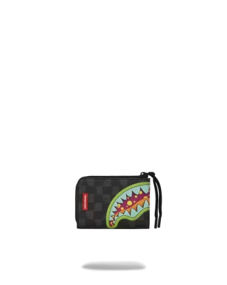 CARTERA DE LA INVASIÓN DEL SLIME