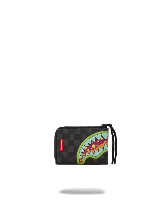 CARTERA DE LA INVASIÓN DEL SLIME