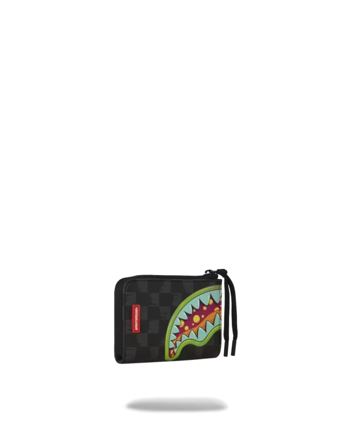 CARTERA DE LA INVASIÓN DEL SLIME