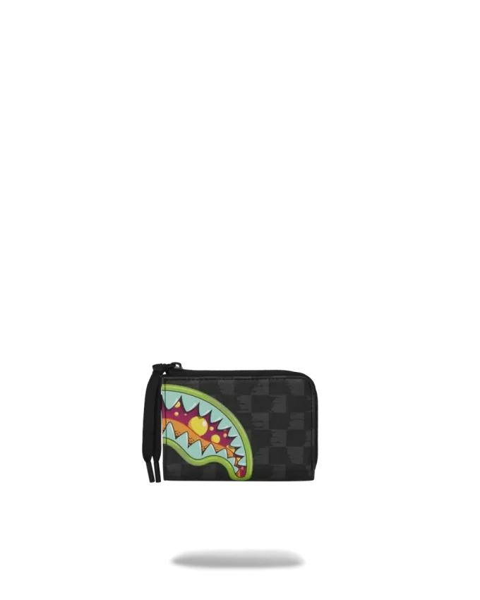 CARTERA DE LA INVASIÓN DEL SLIME