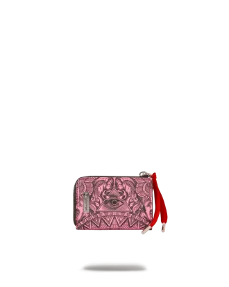 CARTERA DE LA SOCIEDAD DE TIBURONES
