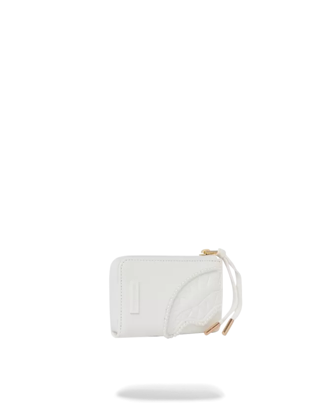 CARTERA DE LA VIDA SECRETA DE LAS PERLAS