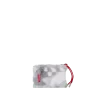 Cartera de peluche 3AM Swiss Alps