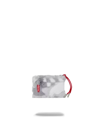 Cartera de peluche 3AM Swiss Alps Cartera de peluche 3AM Swiss Alps