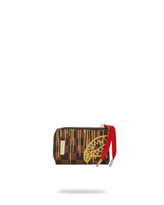 CARTERA DE PINTURA DE PARÍS