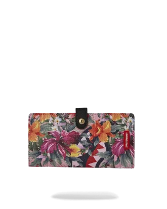 CARTERA DE PRECISIÓN DE UNA SOLA VUELTA DE COLIBRÍ Y TIBURÓN