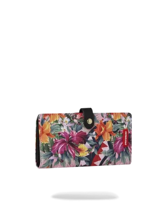 CARTERA DE PRECISIÓN DE UNA SOLA VUELTA DE COLIBRÍ Y TIBURÓN