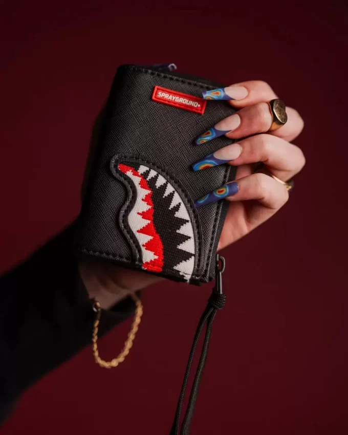 CARTERA DE PUNTO COMMANDER