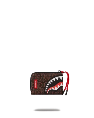 CARTERA DE TIBURONES FRENZY