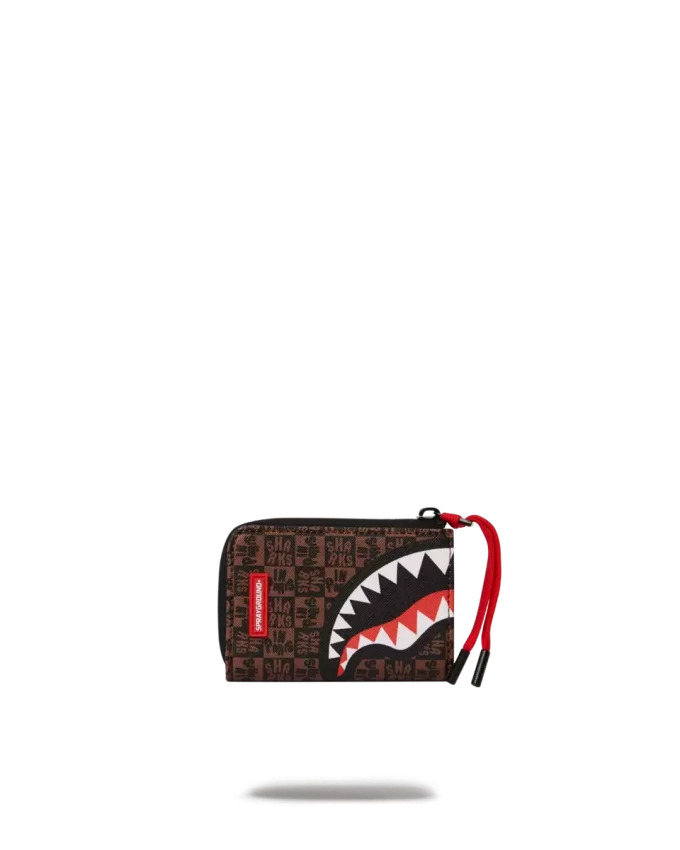 CARTERA DE TIBURONES FRENZY