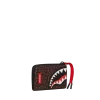 CARTERA DE TIBURONES FRENZY