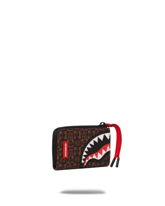 CARTERA DE TIBURONES FRENZY