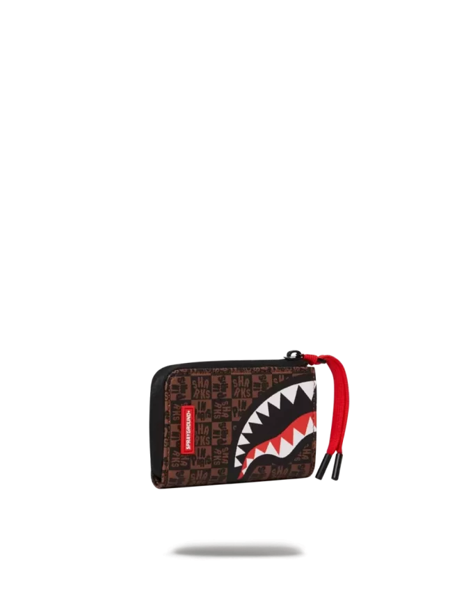 CARTERA DE TIBURONES FRENZY