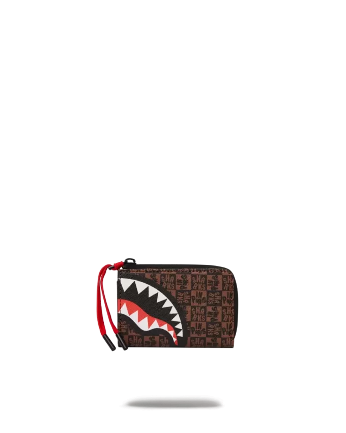 CARTERA DE TIBURONES FRENZY