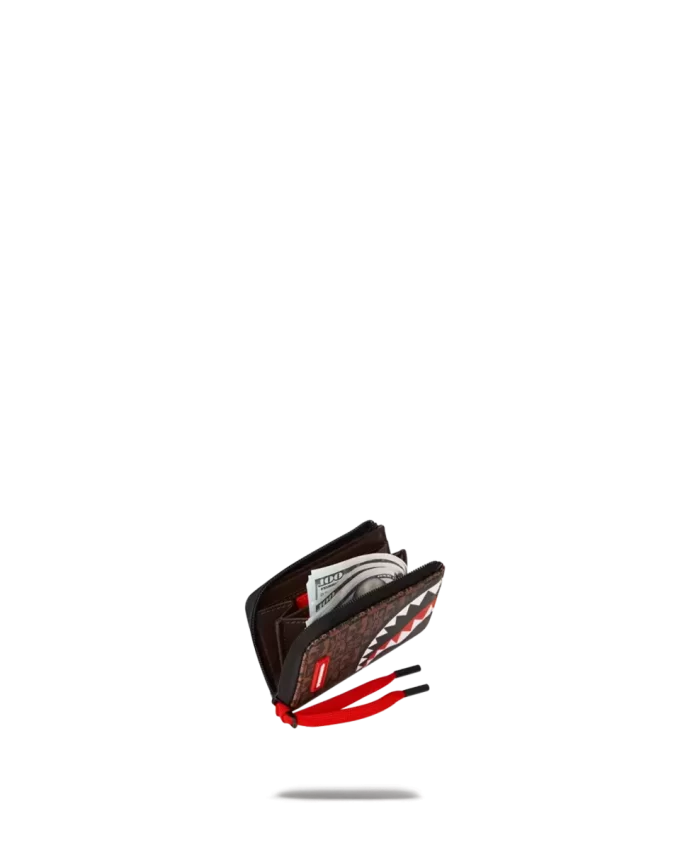 CARTERA DE TIBURONES FRENZY