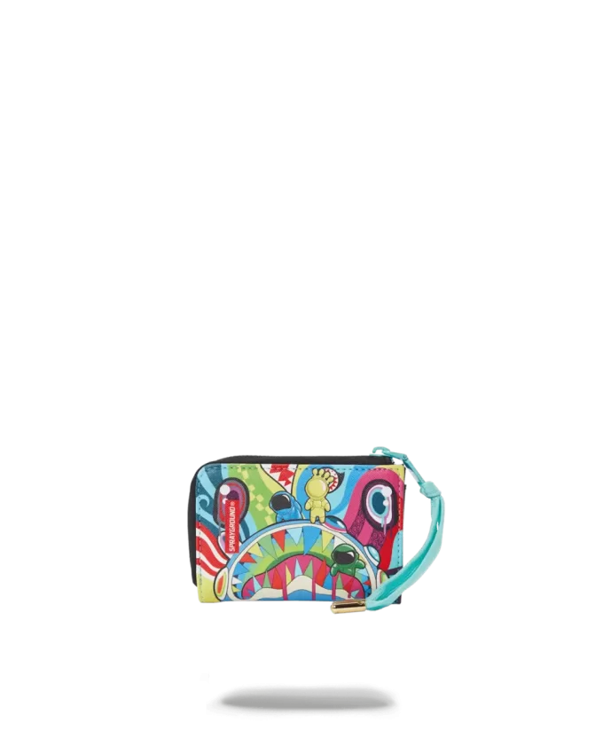 CARTERA DE VIAJE MENTAL CARTERA DE VIAJE MENTAL