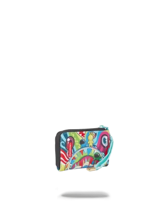 CARTERA DE VIAJE MENTAL