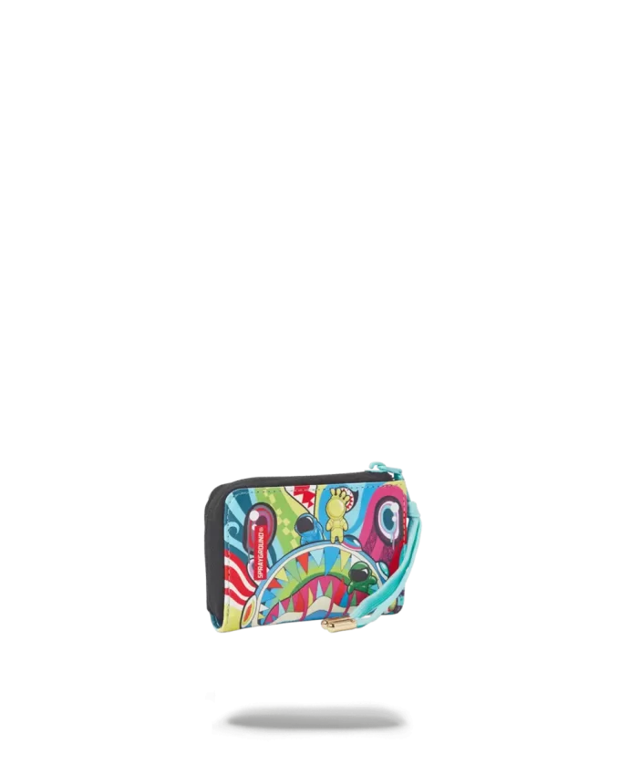 CARTERA DE VIAJE MENTAL CARTERA DE VIAJE MENTAL