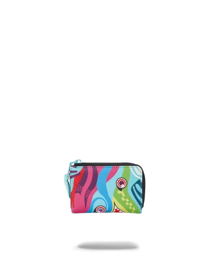 CARTERA DE VIAJE MENTAL CARTERA DE VIAJE MENTAL
