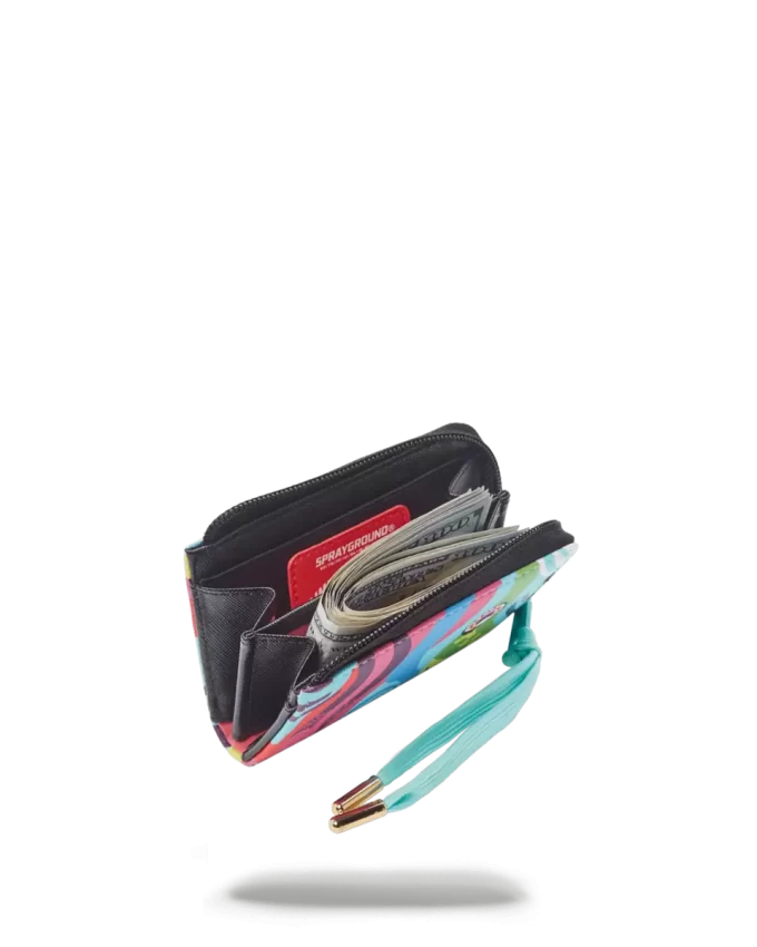 CARTERA DE VIAJE MENTAL CARTERA DE VIAJE MENTAL
