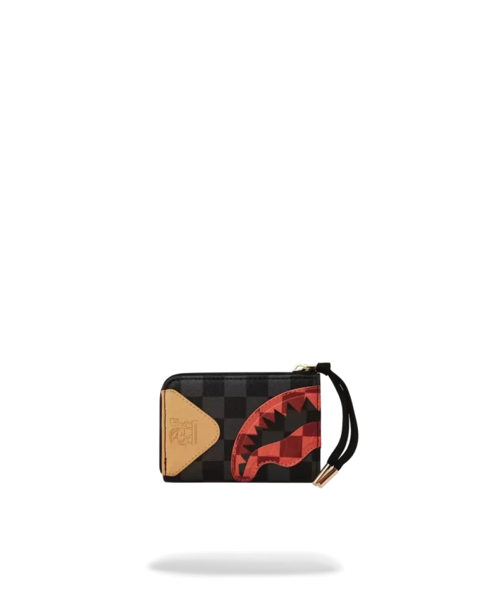 CARTERA DEL GENIO MALVADO