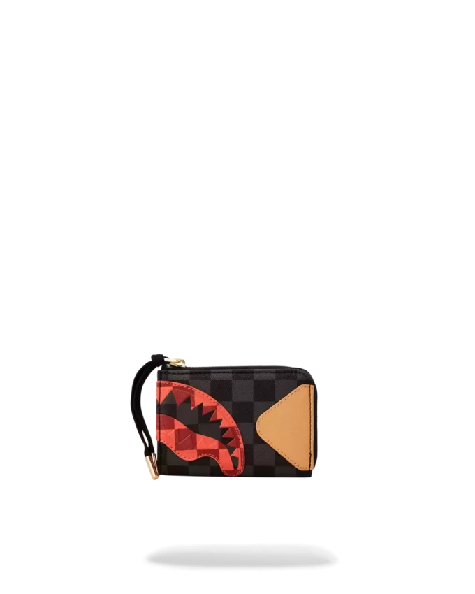 CARTERA DEL GENIO MALVADO