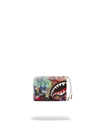 CARTERA DEL MUNDO DEL GRAFFITIS