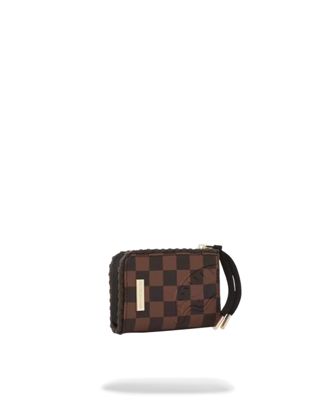 CARTERA DESDE PARÍS CON AMOR