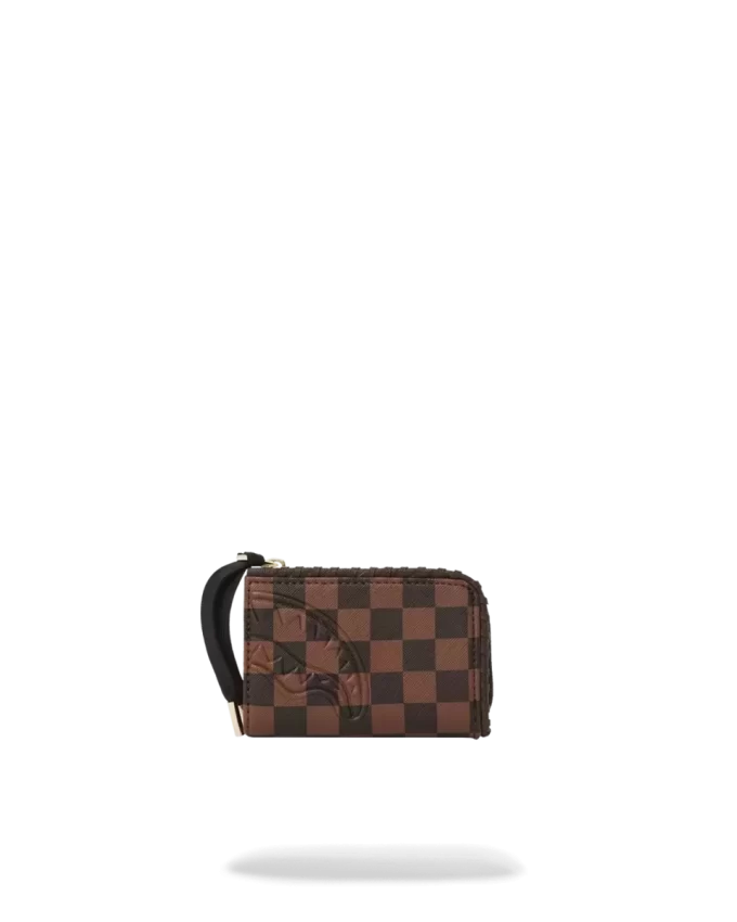 CARTERA DESDE PARÍS CON AMOR