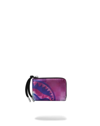 CARTERA ELECTRÓNICA SHARKCLUB
