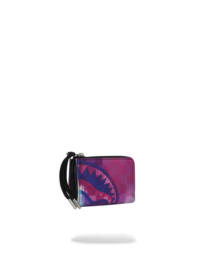 CARTERA ELECTRÓNICA SHARKCLUB CARTERA ELECTRÓNICA SHARKCLUB
