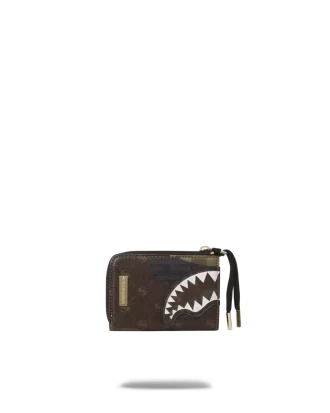 CARTERA EN MODO SIGILO