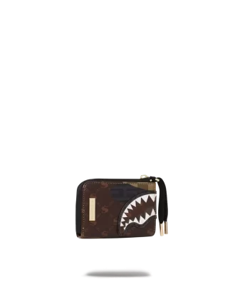 CARTERA EN MODO SIGILO