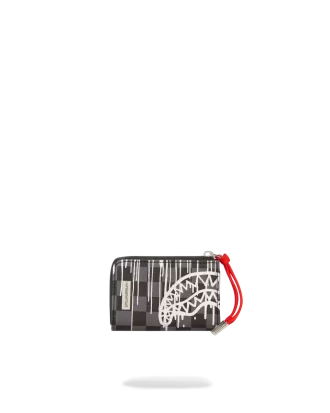 CARTERA FANTASMA DE CHATEAU