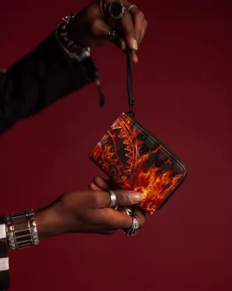 CARTERA FRÍA CALOR CARTERA FRÍA CALOR