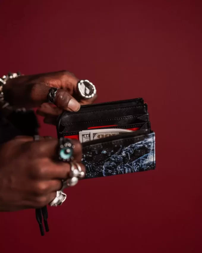 CARTERA FRÍA CALOR