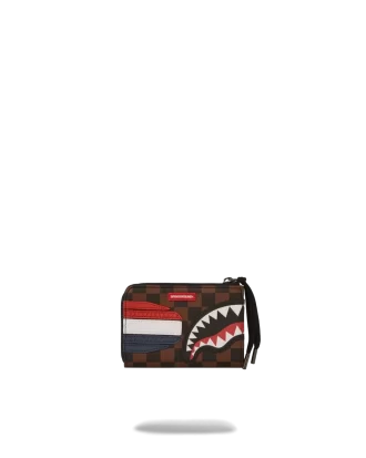 Cartera GT de Sharks in Paris