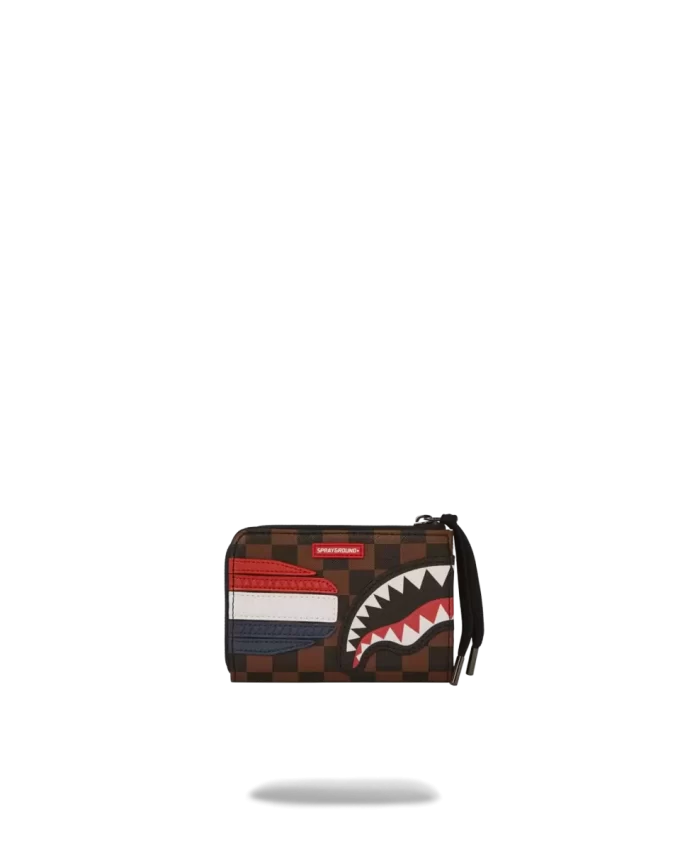 Cartera GT de Sharks in Paris
