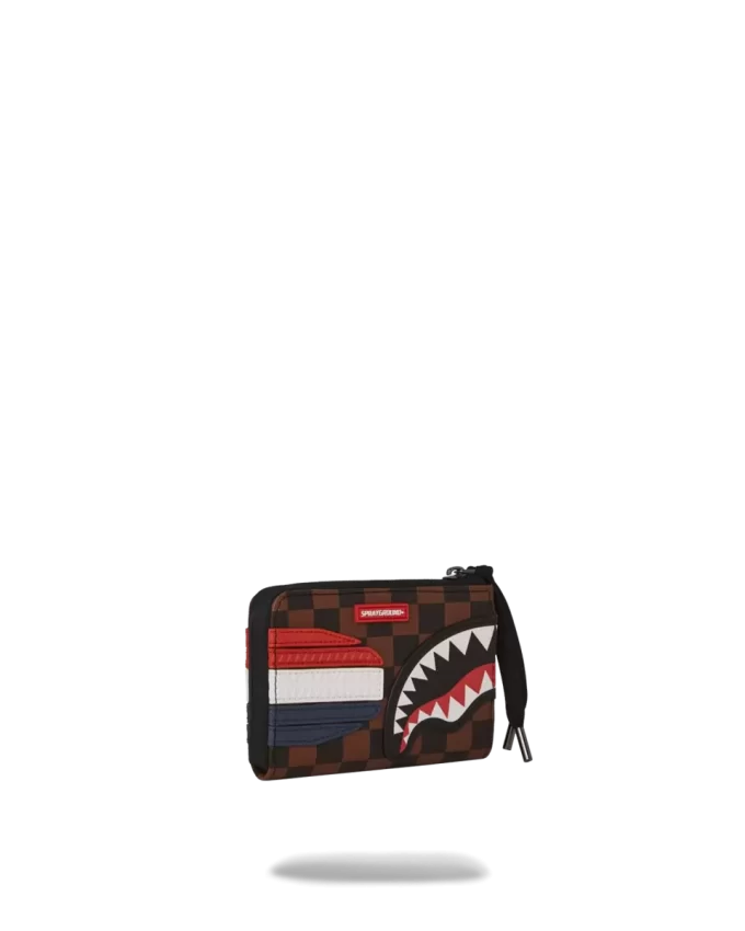 Cartera GT de Sharks in Paris