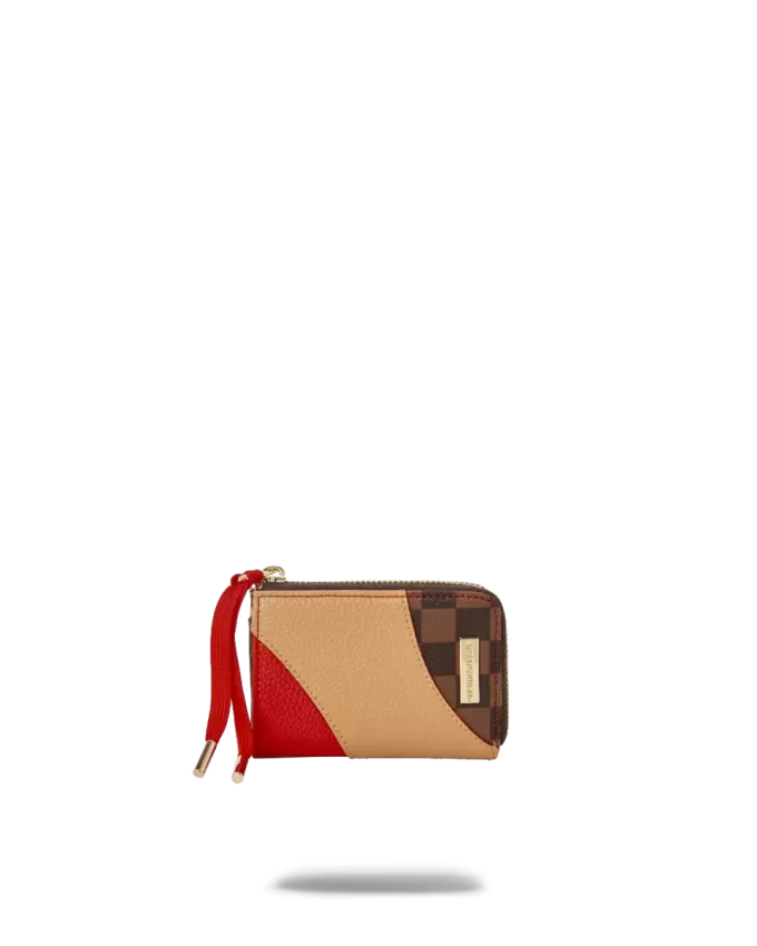 CARTERA HENNY DE PISTA DE CARRERAS CARTERA HENNY DE PISTA DE CARRERAS