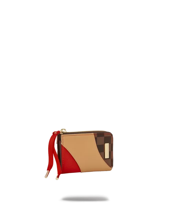 CARTERA HENNY DE PISTA DE CARRERAS CARTERA HENNY DE PISTA DE CARRERAS
